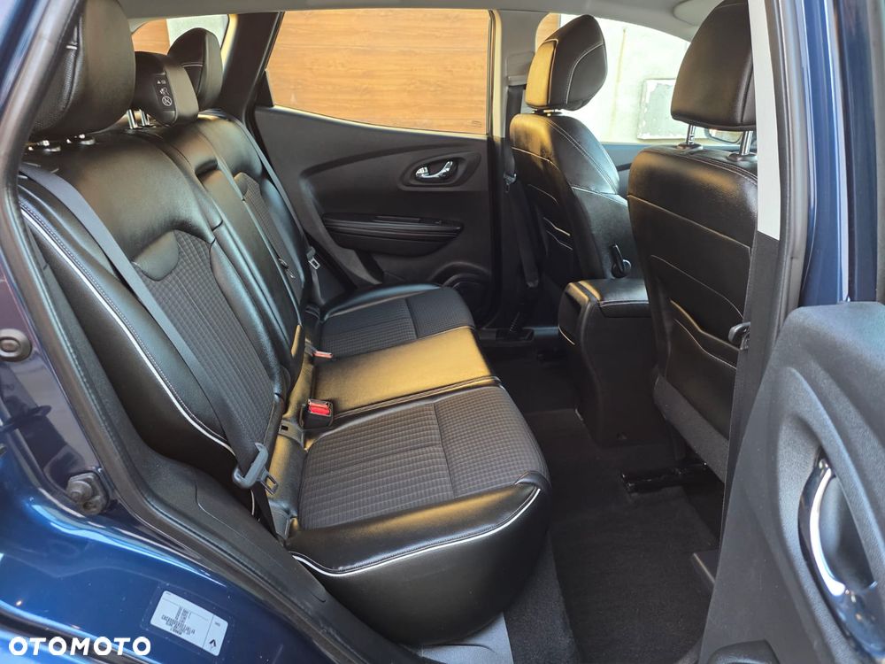 Renault Kadjar Energy TCe 130 EDC Bose Edition - 13