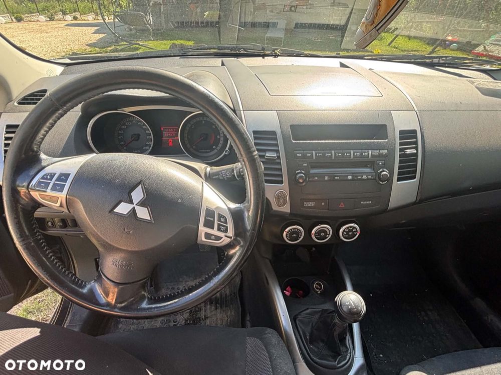 Mitsubishi Outlander 2.0 DID Intense - 7
