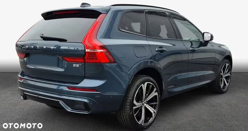 Volvo XC 60 B5 B AWD Ultimate Dark - 2