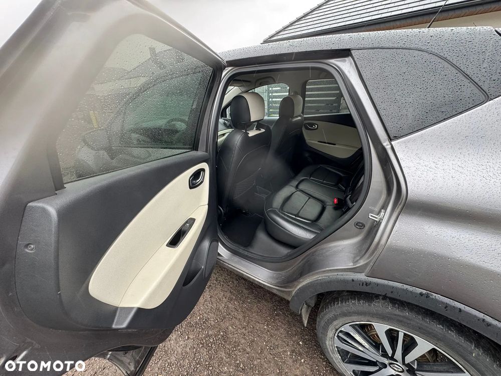 Renault Captur 1.2 Energy TCe Initiale Paris - 6