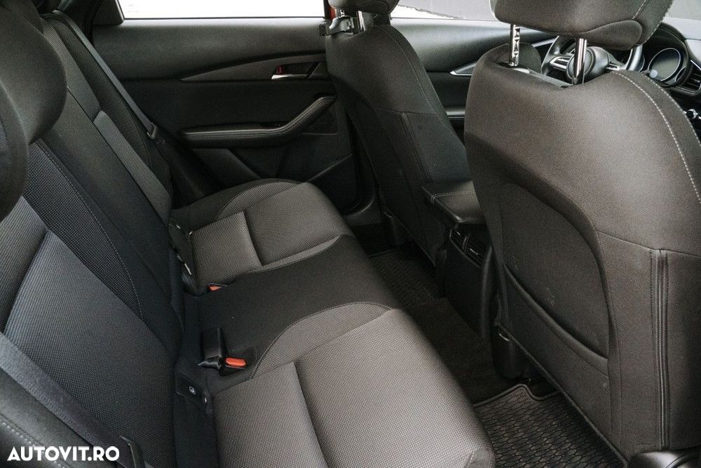 Mazda CX-30 - 17