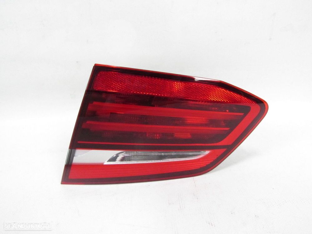 Farolim da mala LED Direito Seminovo/ Original BMW 2 Active Tourer (F45) 6321749... - 1