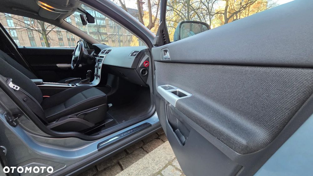 Volvo V50 2.0D - 17