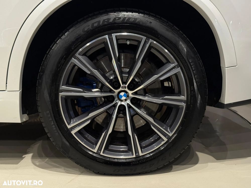BMW X5 - 15