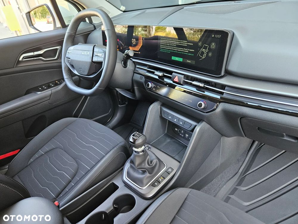 Kia Sportage 1.6 T-GDI L 2WD - 11