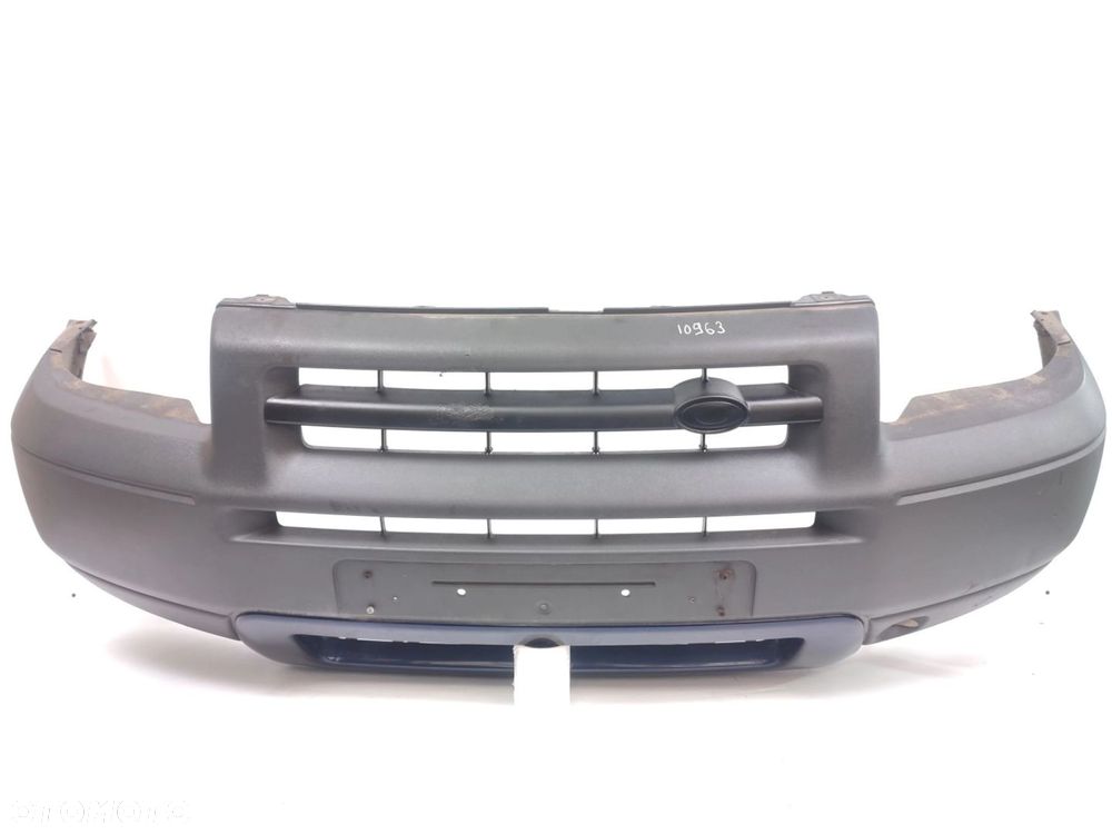 ZDERZAK PRZÓD LAND ROVER FREELANDER I LIFT L314 (2000-2003) 2.0 TD4 112KM - 1