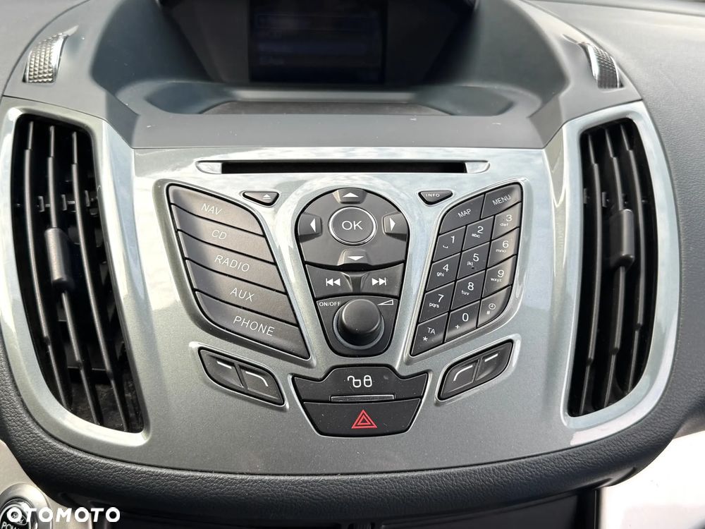 Ford C-MAX - 30