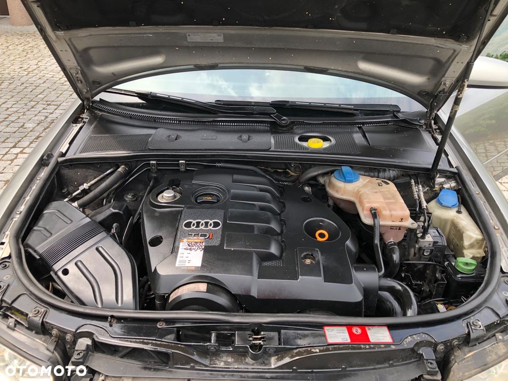 Audi A4 Avant - 15
