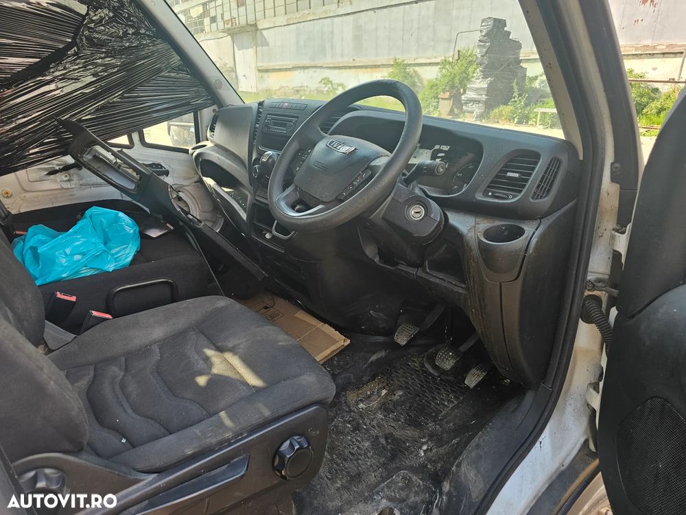 Iveco daily 35c15 - 5
