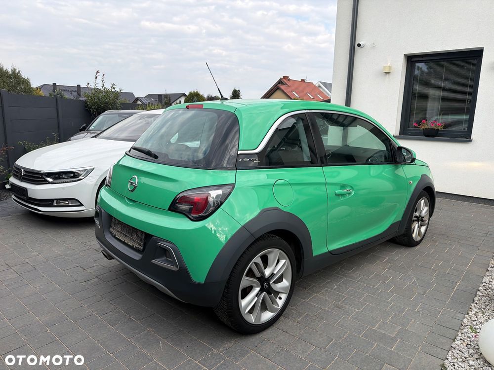Opel Adam 1.4 Rocks - 3