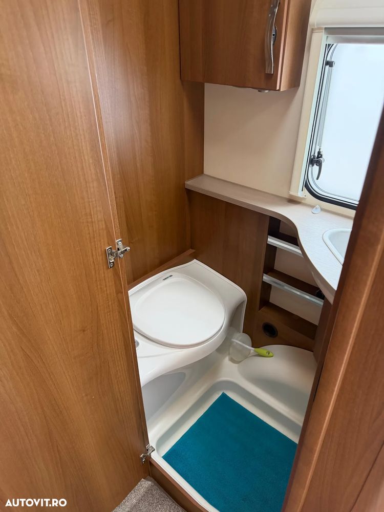 Tabbert DaVinci - 22