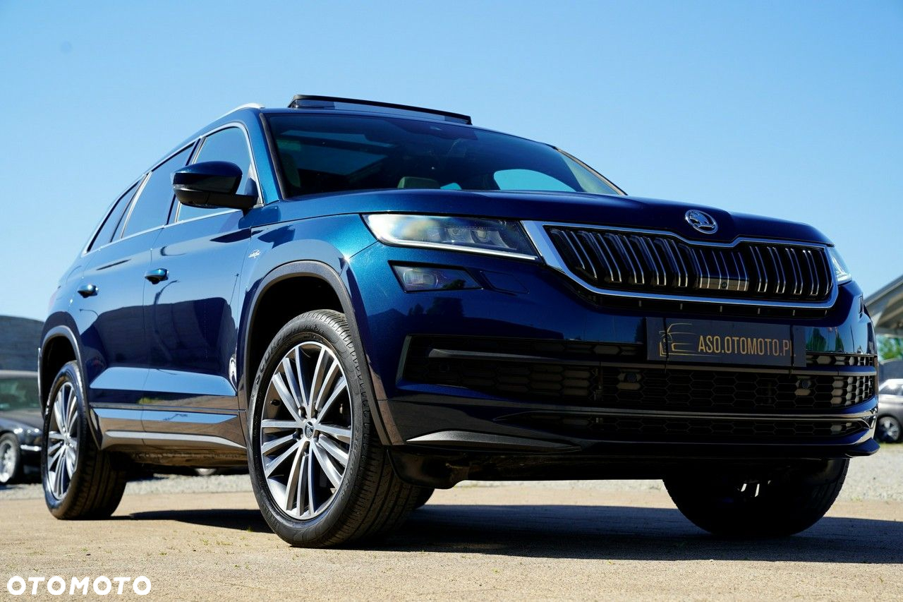 Skoda Kodiaq - 3