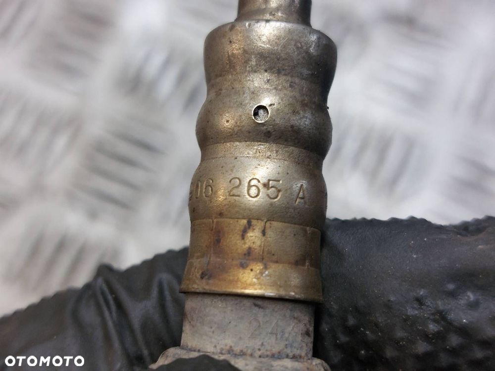SONDA LAMBDA SKODA FABIA I 1.2 6V 03D906265A - 4