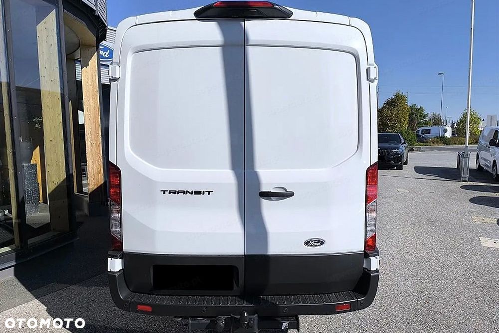 Ford Transit 350 L3H2 Trend Zabudowa Brygadowa 2.0 165KM - 7