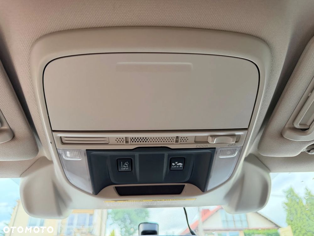 Subaru Forester - 20