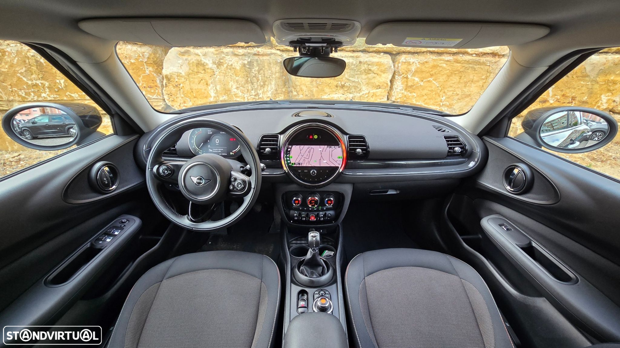 MINI Clubman One D - 8