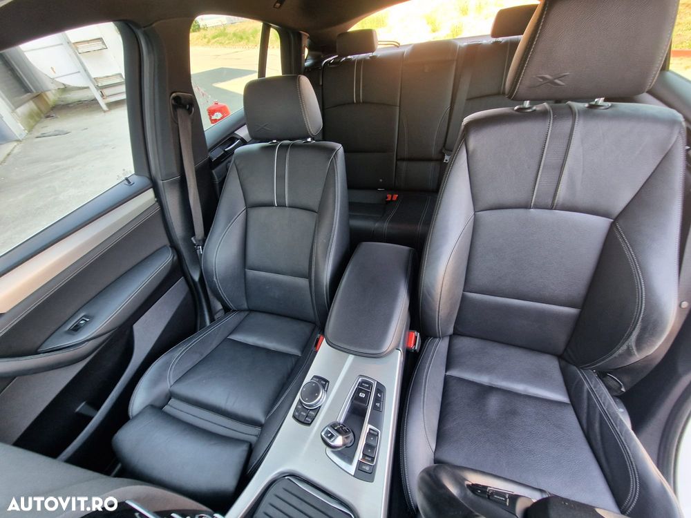 BMW X4 xDrive20d Aut. Advantage - 21