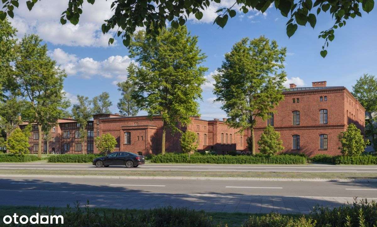 Słoneczne 3 pokoje | Obok City Parku | 0% Prowizji