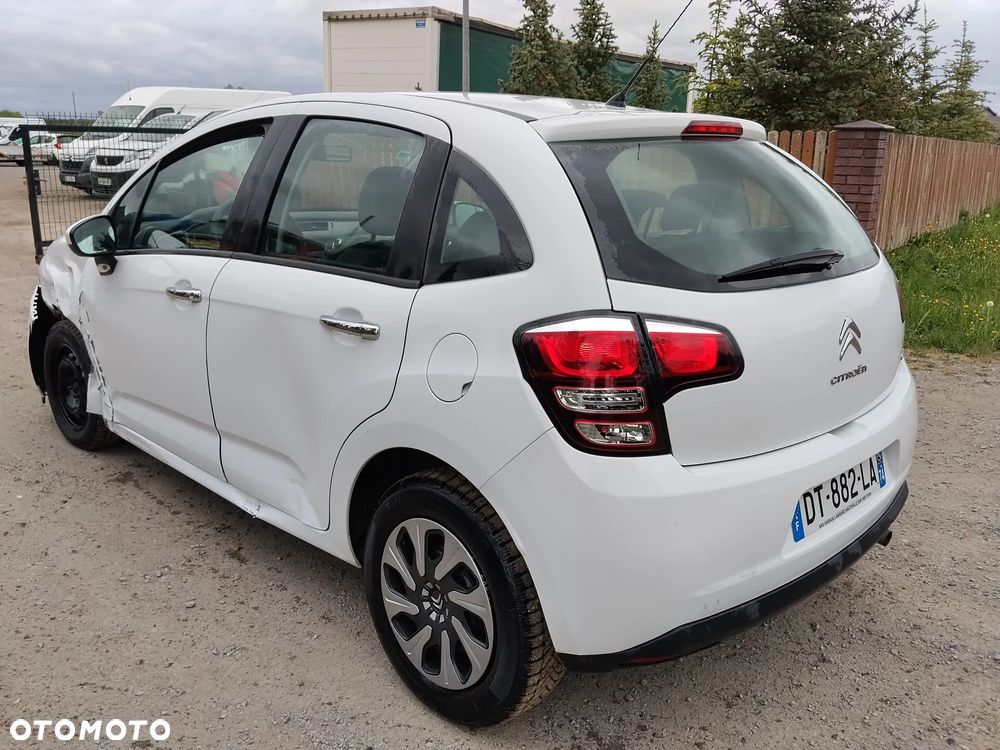Citroën C3 Pure Tech 83 S&S FEEL - 6