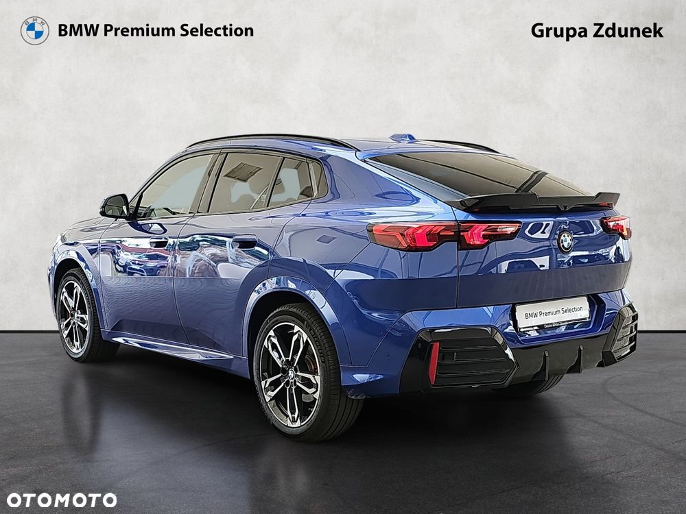 BMW X2 - 8