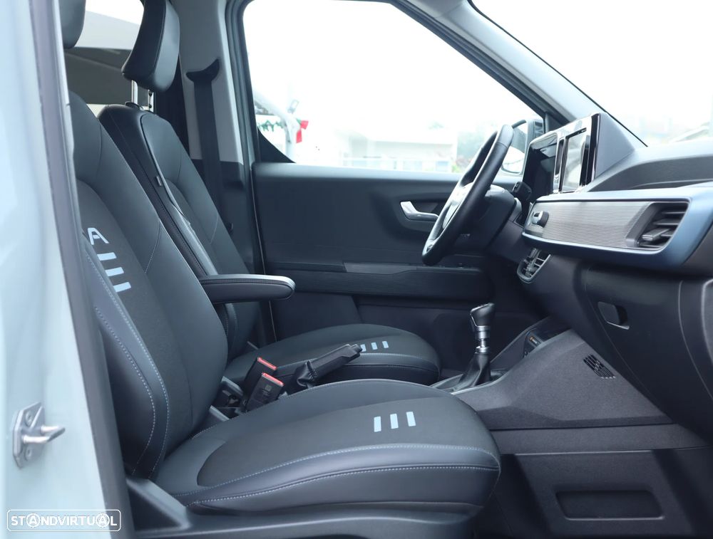 Ford Tourneo Courier 1.0 EcoBoost Active - 20