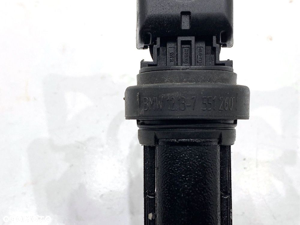 CEWKA ZAPŁONOWA KOMPLET  BMW 3 Compact (E46) 2001 - 2005 316 ti 85 kW [115 KM] benzyna 2002 - 2005 - 4