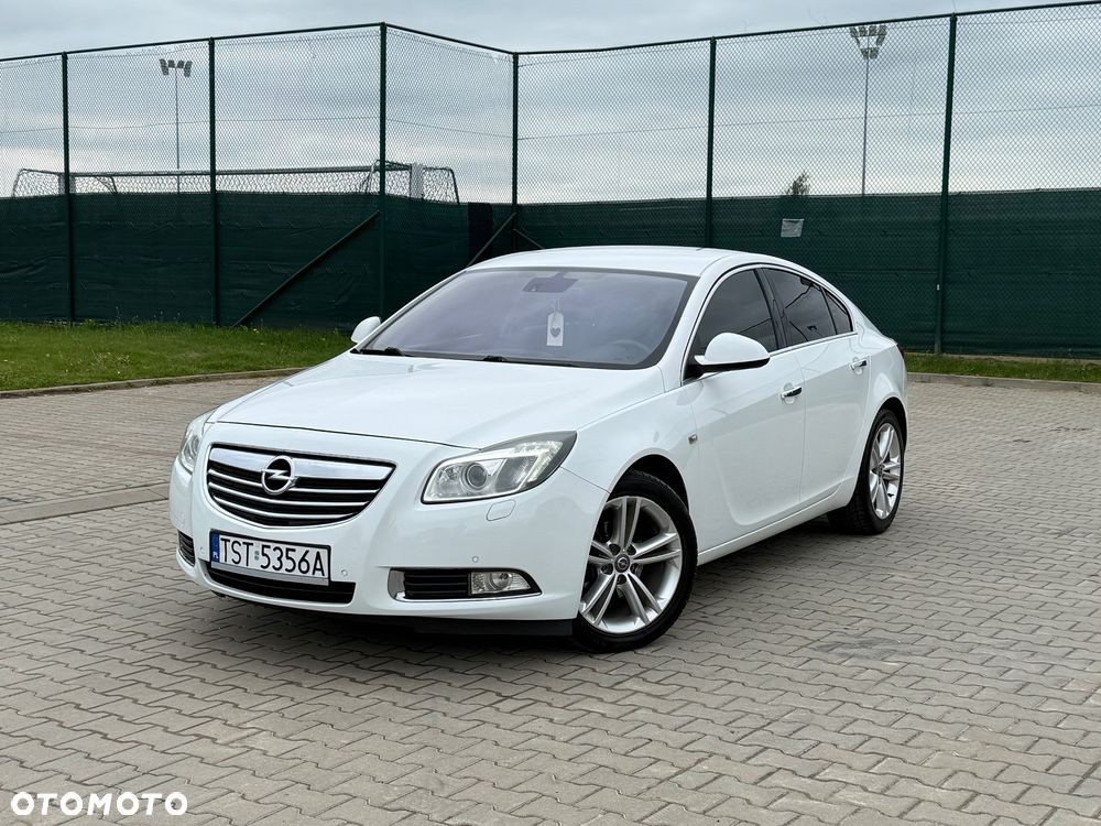 Opel Insignia - 2