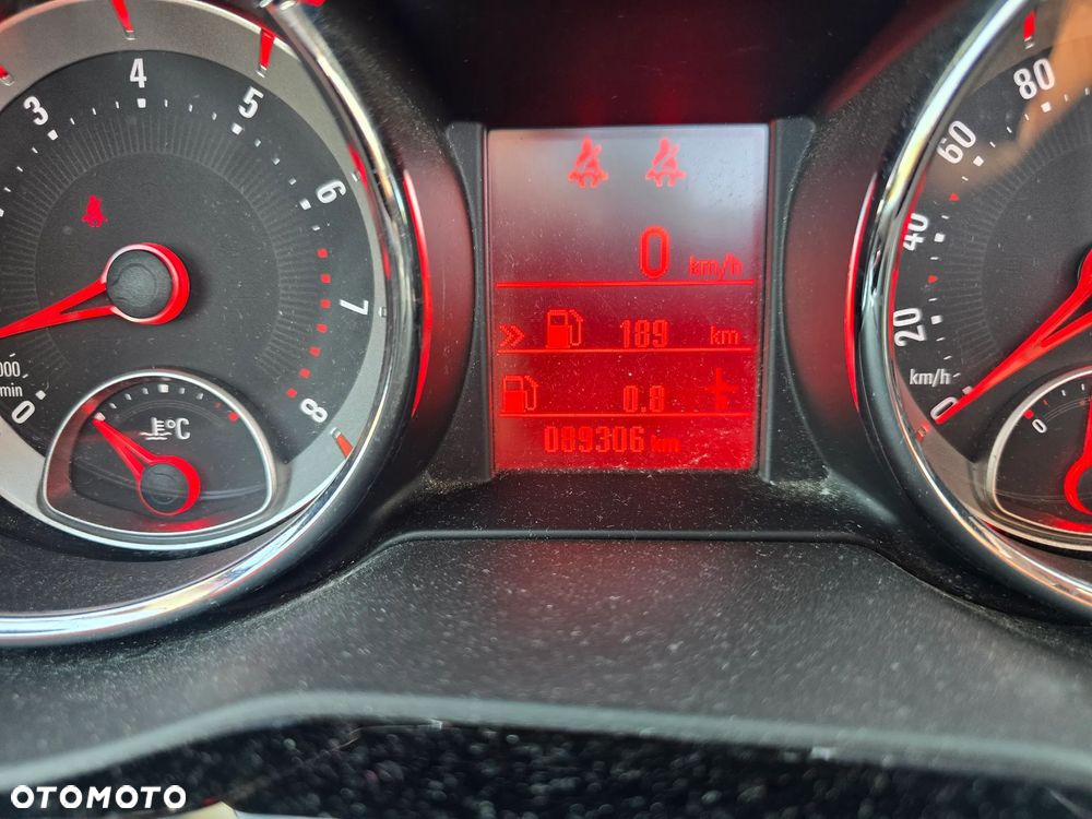 Opel Adam 1.4 Start/Stop Open Air 120 Jahre - 19