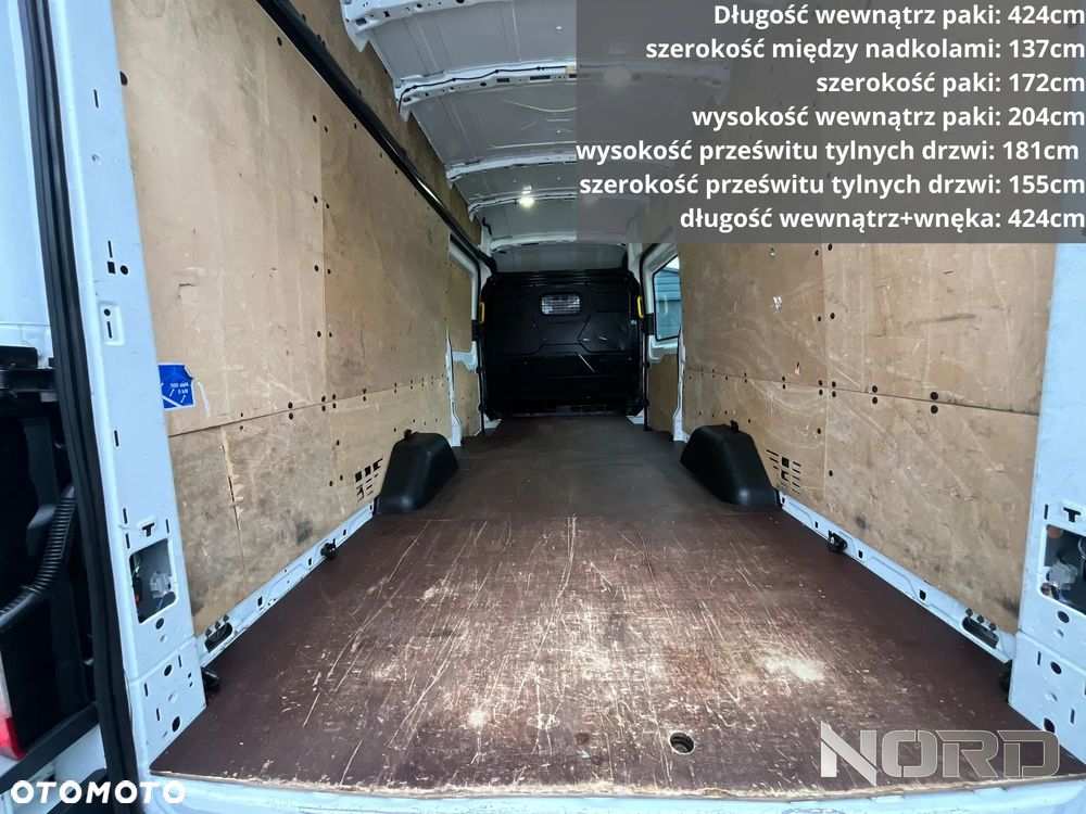Ford Transit 2.2 - 29