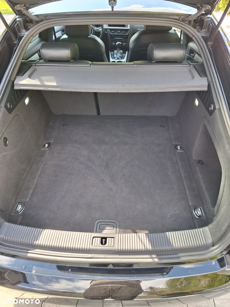 Audi A5 Sportback - 14