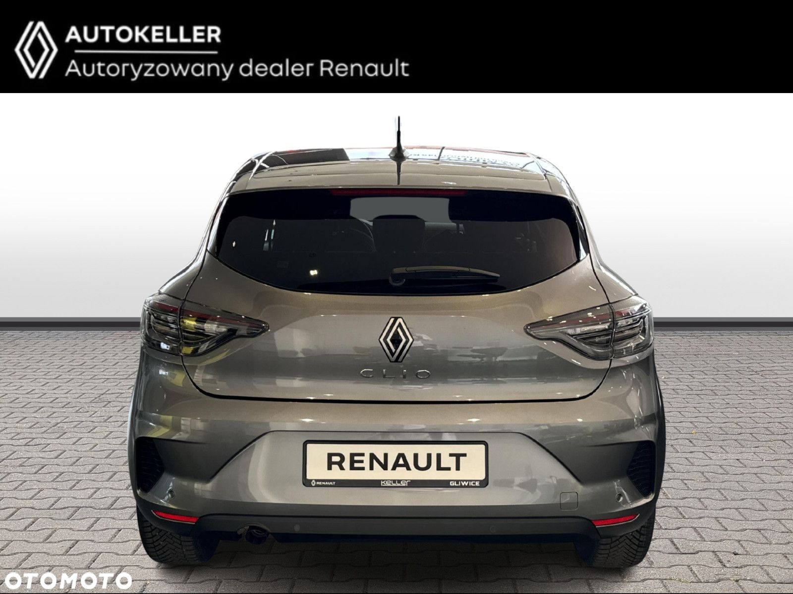 Renault Clio - 4