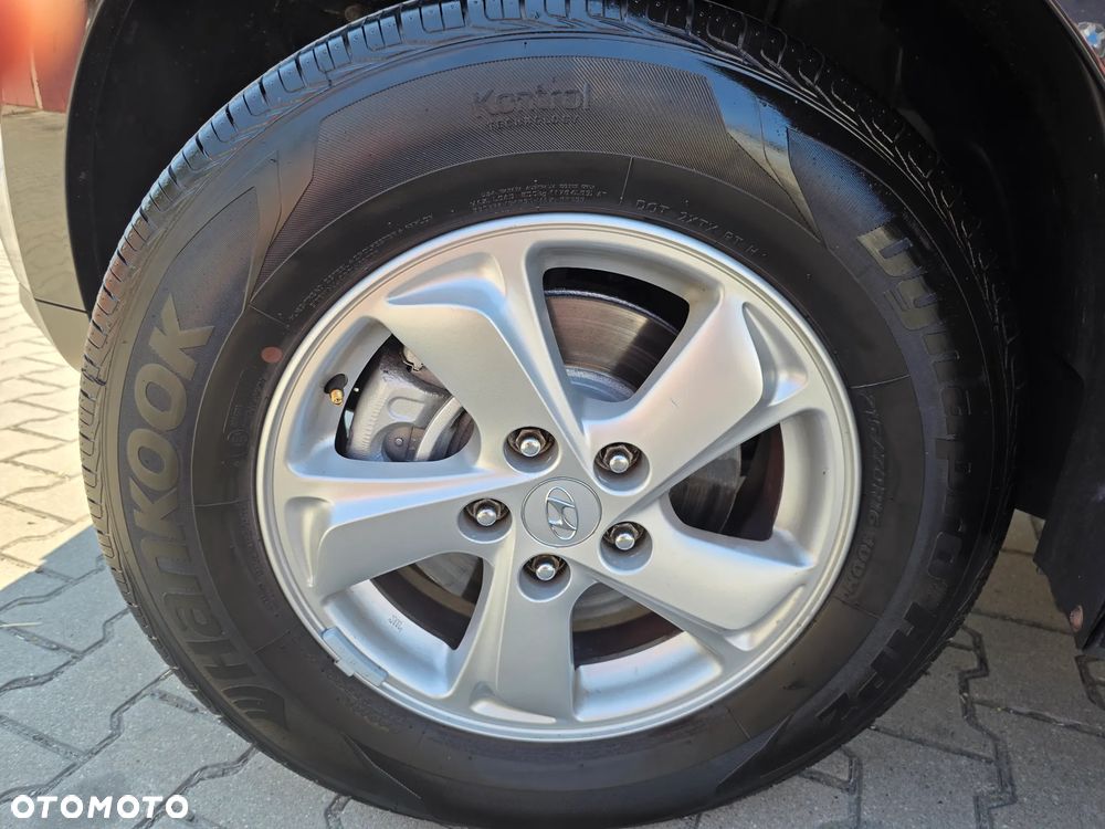 Hyundai ix35 1.6 2WD Style - 9