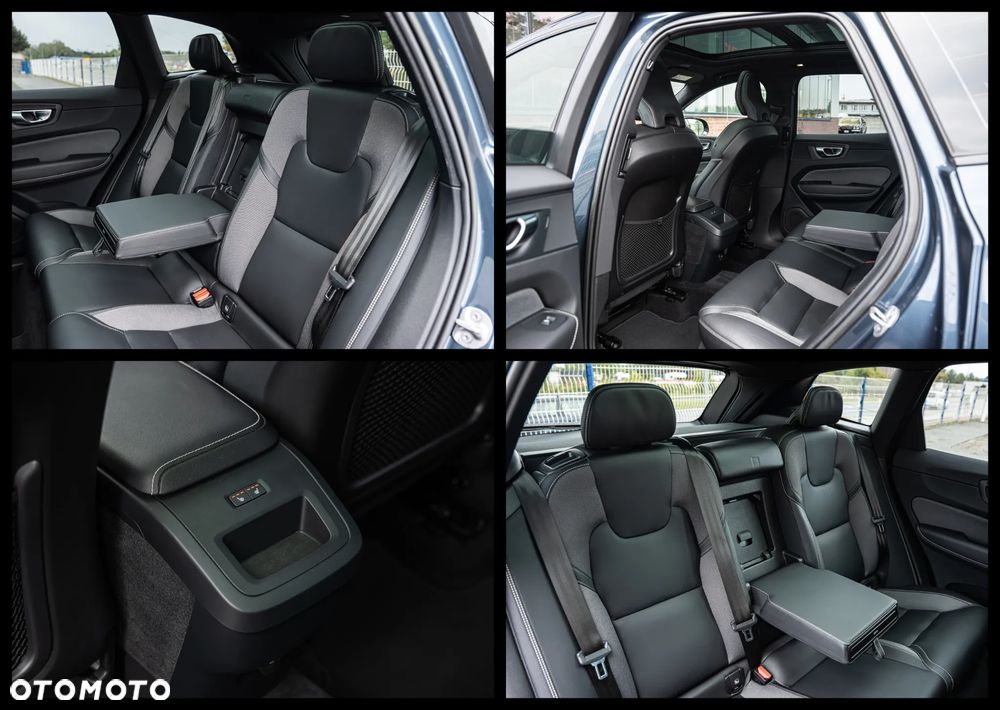 Volvo XC 60 B4 D Plus Dark - 30