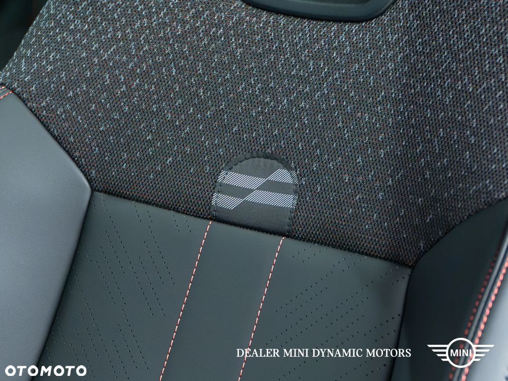 MINI John Cooper Works Standard - 20