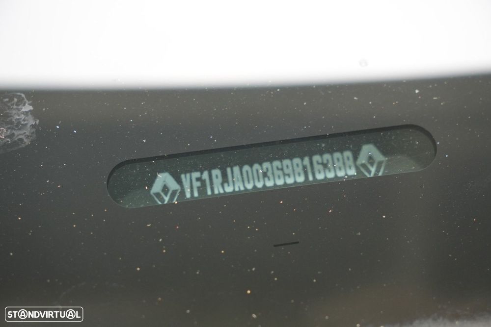 Renault Clio 1.0 TCe Equilibre - 38