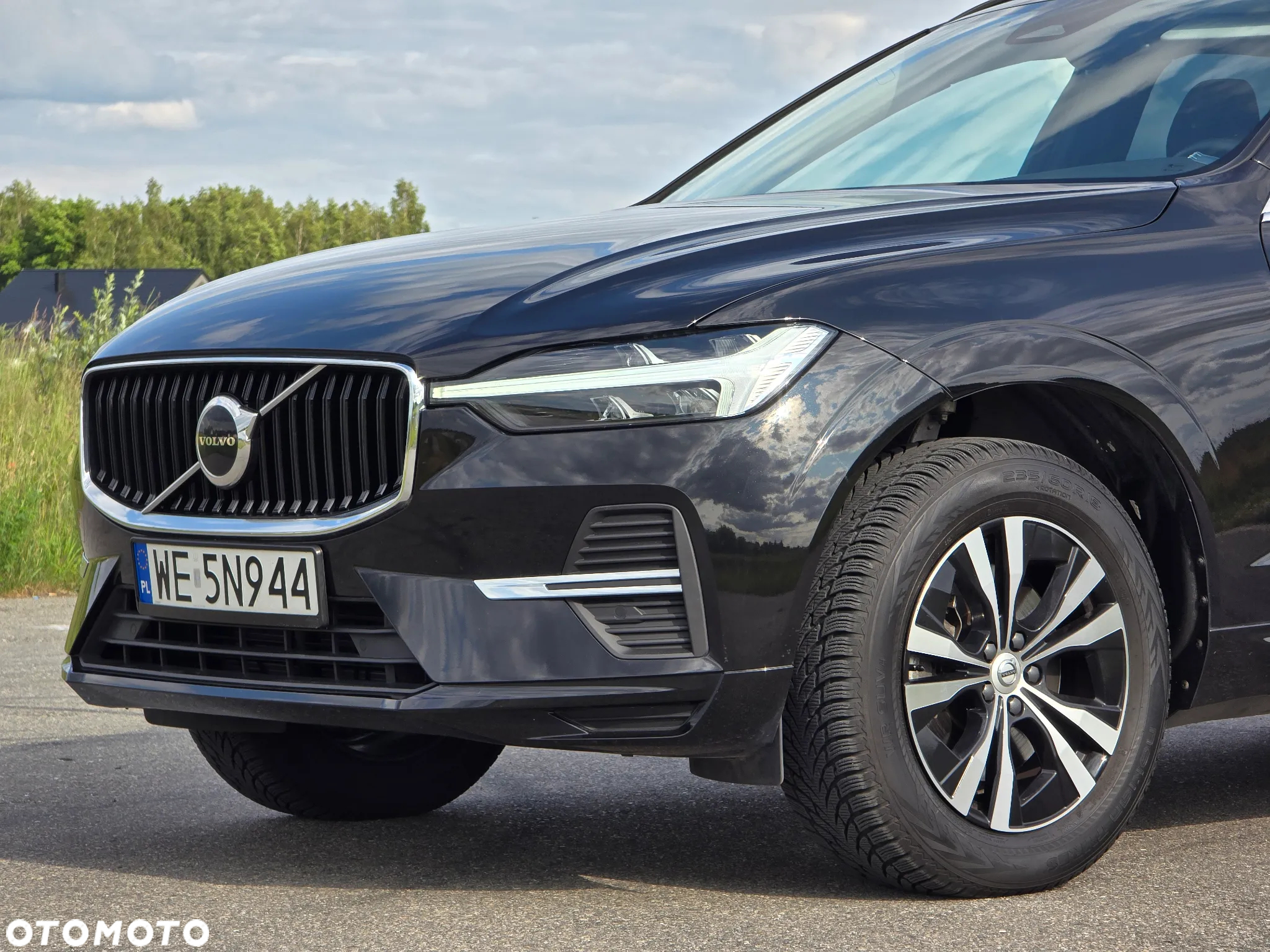 Volvo XC 60 D4 Momentum Pro - 2