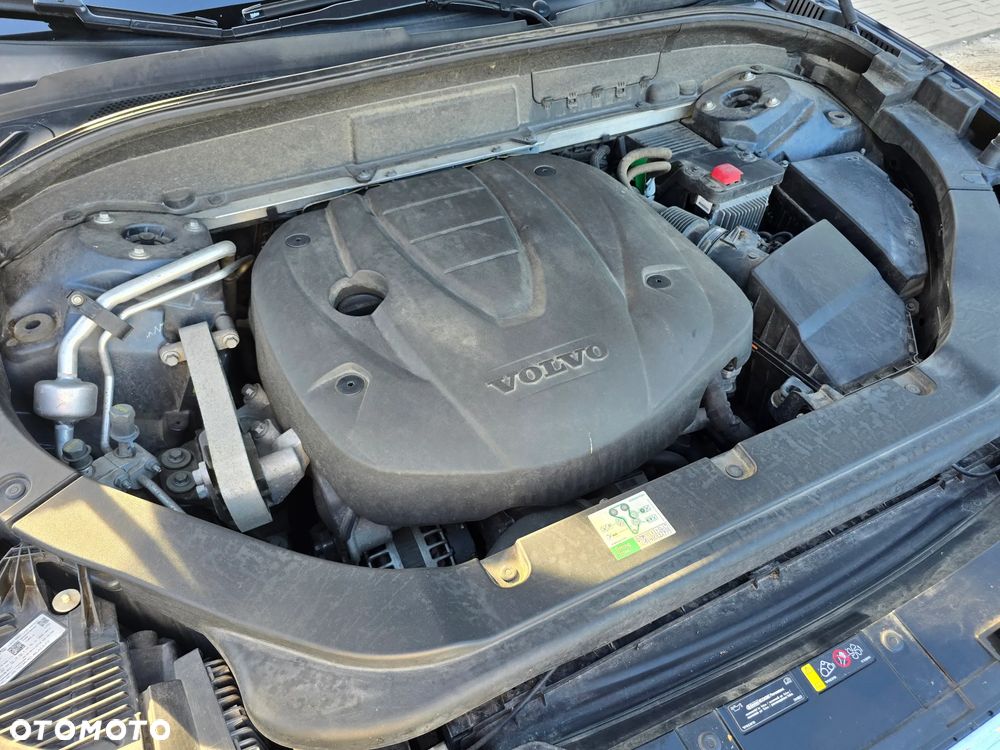 Volvo XC 60 - 16