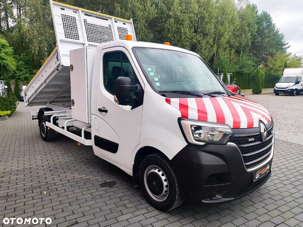 Renault Master - 2