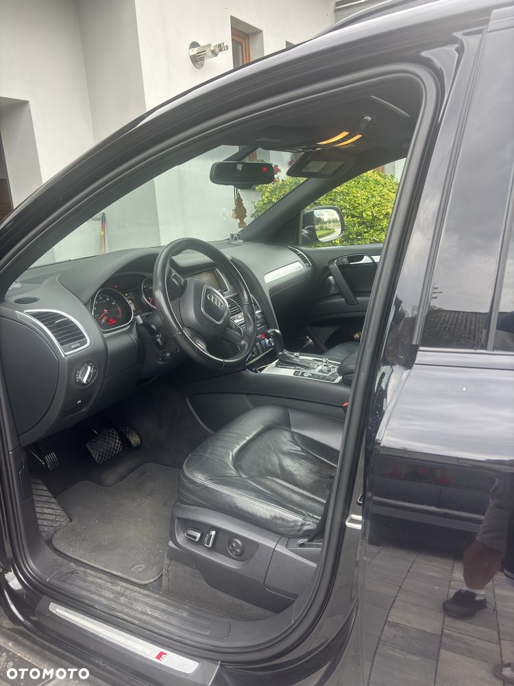 Audi Q7 - 5