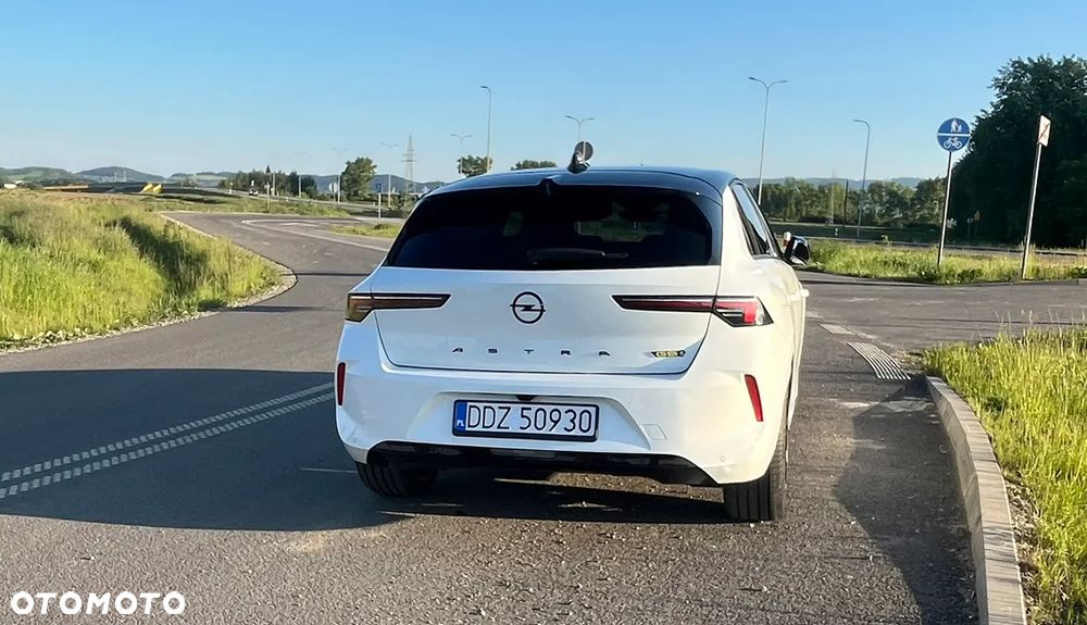 Opel Astra - 10