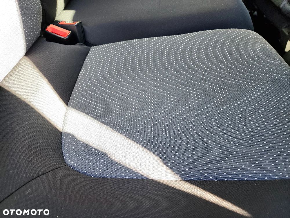 Fiat Punto 2012 - 30