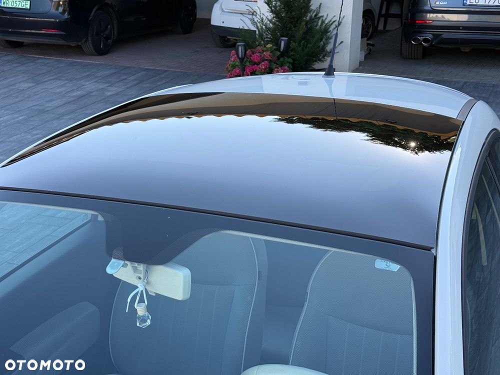 Fiat 500 1.2 8V Lounge - 11