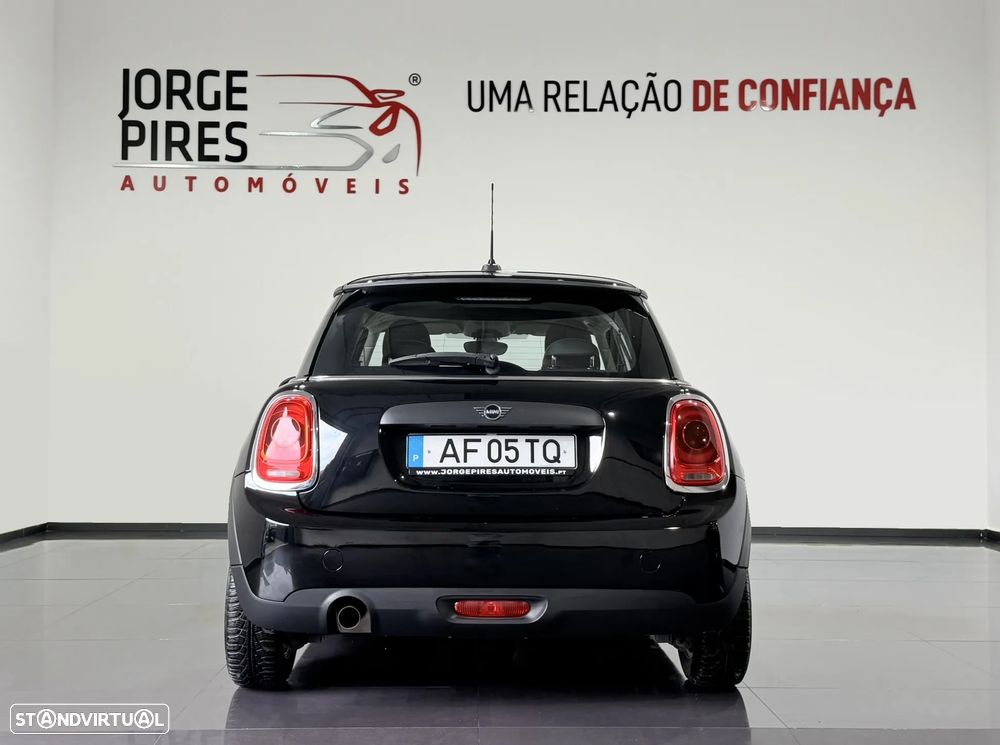 MINI 3 Portas One Sport Edition - 14
