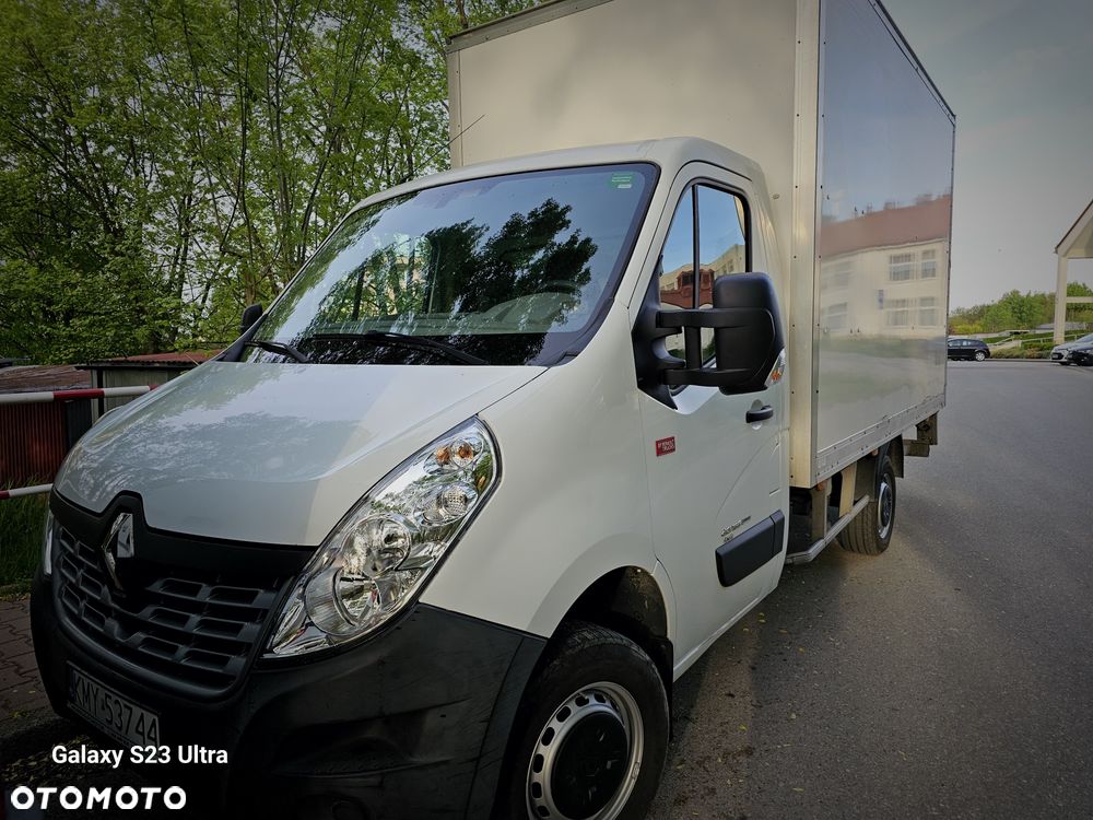 Renault MASTER - 1
