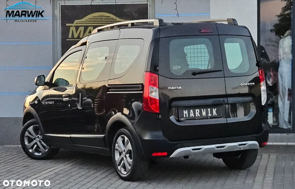 Dacia Dokker - 16
