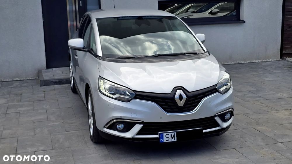 Renault Scenic - 2