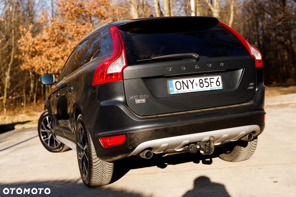 Volvo XC 60 - 2