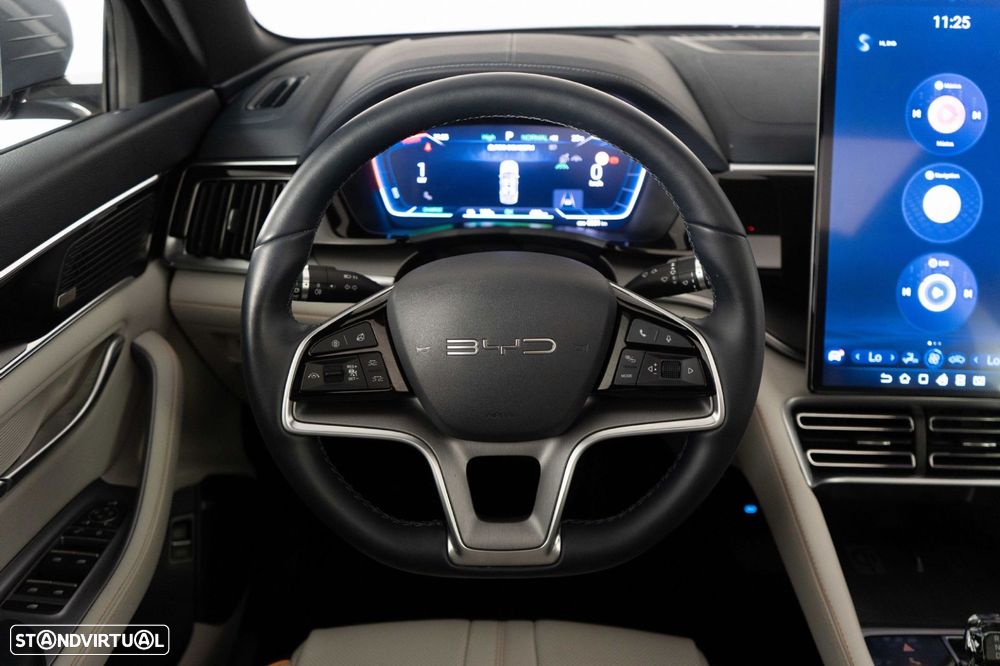 BYD Seal U 87 kWh Design - 33