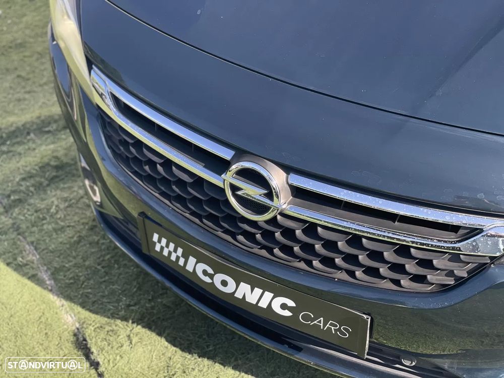 Opel Astra Sports Tourer 1.6 CDTI Innovation S/S RM6/SOB/5PC/5PB - 2