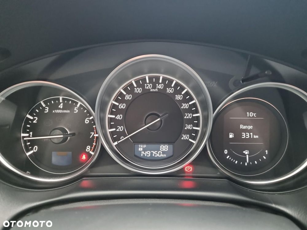 Mazda CX-5 2.0 Skygo 2WD - 17